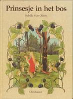 PRINSESJE IN HET BOS 9789062385584 S. von Olfers, Boeken, Verzenden, Zo goed als nieuw, S. von Olfers