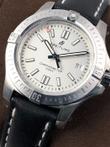 Breitling - Colt 41 Automatic - A17313 - Homme - 2000-2010
