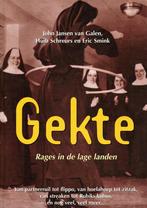 Gekte 9789022984611, Verzenden, J. Jansen van Galen