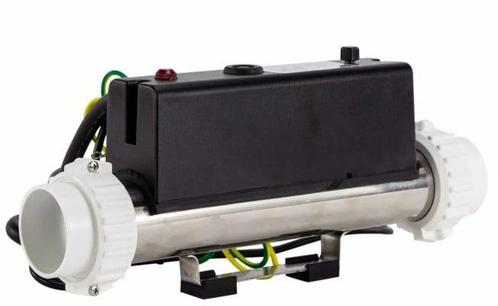 LX H30-R1 Spa Heater 3 kW - 2 inch, Tuin en Terras, Bubbelbaden en Hottubs, Nieuw, Ophalen of Verzenden