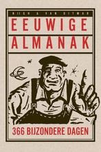 Eeuwige Almanak (9789038814322, Frank van Pamelen), Antiek en Kunst, Verzenden
