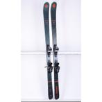 145 152 159 166 173 skis BLIZZARD BRAHMA 82 SP 2022, gr, Overige merken, 140 tot 160 cm, Gebruikt, Verzenden