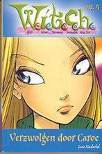 Witch Pocket / 4 9789085740605, Livres, Livres pour enfants | Jeunesse | 13 ans et plus, Disney, Verzenden