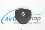 AIRBAG SET – PANEEL SUZUKI SX4 S-CROSS (2013-HEDEN), Auto-onderdelen, Suzuki, Gebruikt