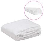 vidaXL Kashoes vervangend (27 m²) 3x9x2 m transparant, Tuin en Terras, Verzenden, Nieuw