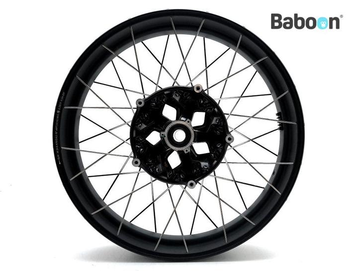 Voorwiel BMW R 1300 GS 2023 (R1300GS KA1), Motoren, Onderdelen | BMW, Gebruikt, Verzenden