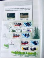 Ierland - Collectie Ierland Modern (frankeergeldig) +, Postzegels en Munten, Gestempeld