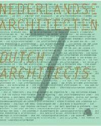 Nederlandse Architecten 7 - Dutch Architects 7 9789063690885, Boeken, Overige Boeken, Gelezen, Verzenden