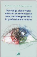 Voorbij je eigen wijze - Guus Hustinx - 9789024416882 - Pape, Boeken, Economie, Management en Marketing, Verzenden, Nieuw