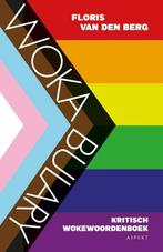 Wokabulary 9789464620009 Floris van den Berg, Boeken, Verzenden, Gelezen, Floris van den Berg