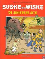 Suske en Wiske de sinistere site (speciale uitgave PAGE), Verzenden, Gelezen, Van der Steen