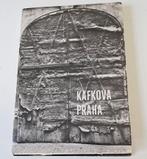Jan Parika - Kafkova Praha (1965) Mapje met 10 foto's, Verzenden, Nieuw