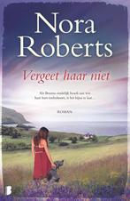 Ierse trilogie 3 - Vergeet haar niet 9789022581735, Boeken, Verzenden, Gelezen, Nora Roberts