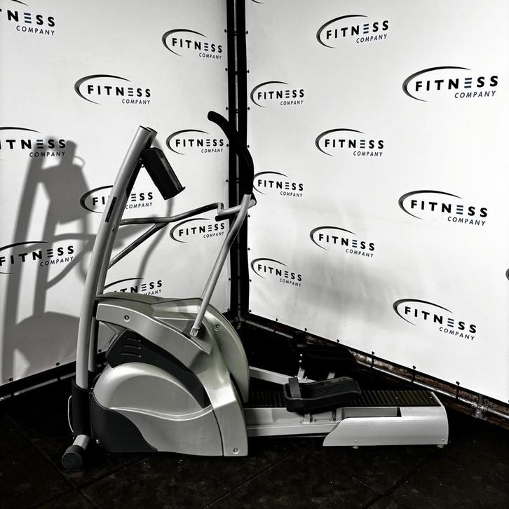 Ergo Fit 3000 Crosstrainer | Elliptical, Sport en Fitness, Fitnessmaterialen, Overige typen, Ophalen of Verzenden