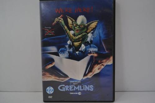 Gremlins (DVD), Cd's en Dvd's, Dvd's | Overige Dvd's