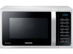 Samsung Combi Microgolfoven (mc28h5015aw/ef), Verzenden, 60 cm of meer, Nieuw, Oven