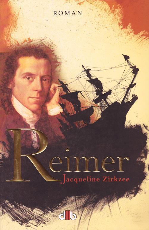 Reimer 9789078905653 Jacqueline Zirkzee, Boeken, Romans, Gelezen, Verzenden