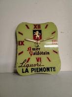 Wandklok - Vintage - Industrial - 1970-1980 - Liquori LA