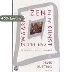Zen en de kunst van het zwaard 9789068017687 Hans Dutting, Verzenden, Gelezen, Hans Dutting