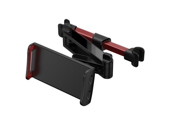Veiling - Telefoon en tablet houder - hoofdsteun, Auto diversen, Auto-accessoires, Nieuw