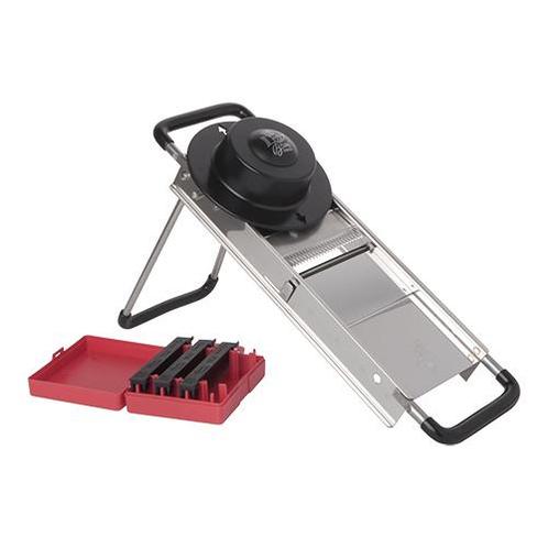 Groente-snijder mandoline Gourmet | 1200x400mm BRON-COUCKE, Zakelijke goederen, Horeca | Keukenapparatuur, Nieuw in verpakking