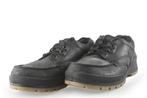 Ecco Veterschoenen in maat 43 Zwart | 5% extra korting, Kleding | Heren, Schoenen, Ecco, Verzenden, Zwart, Zo goed als nieuw