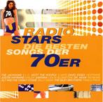 Various - Radio Stars Die Besten Songs Der 70er, Verzenden