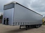 Veiling: vrachtwagen-trailer Schmitz Cargobull S01 (Marge), Auto's, Vrachtwagens