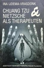 Chuang Tzu & Nietzsche als therapeuten 9789074906012, Boeken, Verzenden, Gelezen, Ydema Vrasdonk