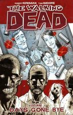Days gone bye / The walking dead / 1 9781582406725, Verzenden, Zo goed als nieuw, Robert Kirkman