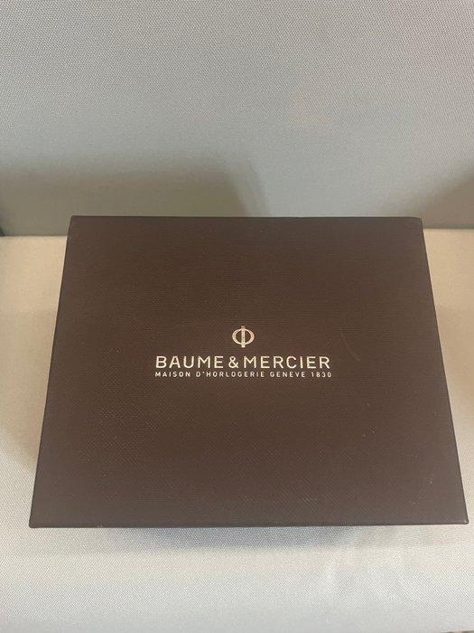 Baume & Mercier - Classima - M0A10477 - Dames - 2022, Handtassen en Accessoires, Horloges | Heren