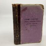 J.H. Wynne - Choice Emblems, natural historical, fabulous,, Antiek en Kunst