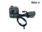 Stuurschakelaar Links Kawasaki KLX 125 2010-2017 (LX125C), Motoren, Verzenden, Gebruikt