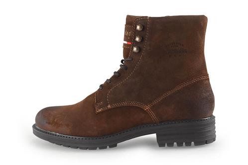 Pantofola dOro Wandelschoenen in maat 42 Bruin | 5% extra, Kleding | Heren, Schoenen, Bruin, Zo goed als nieuw, Verzenden