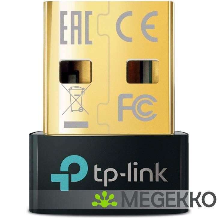 TP-Link UB500 Bluetooth 5.0 USB Adapter, Informatique & Logiciels, Clés USB, Envoi