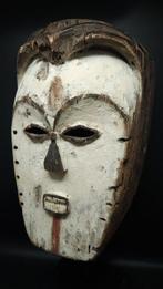 prachtig masker - vuvi - Gabon (Zonder minimumprijs)