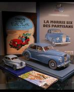 Moulinsart - Tintin - 2 - Voitures 1:24 et 1:43 - La Morris