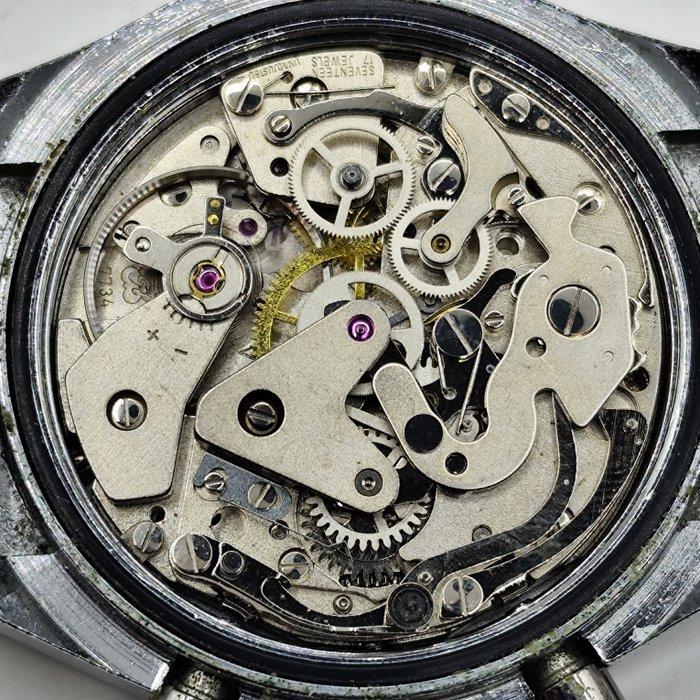 Meister Anker - Sans prix de réserve - Homme - 1970-1979, Handtassen en Accessoires, Horloges | Heren