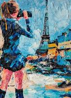 Gottardo Valeria (XX) - Return to Paris