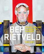 Bep Rietveld (1913-1999) 9789082636796 Martine Eskes, Boeken, Verzenden, Zo goed als nieuw, Martine Eskes