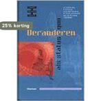 VERANDEREN ALS STATUS QUO 9789014072074 L.  E.A. KERKLAAN, Verzenden, Gelezen, L.  E.A. KERKLAAN