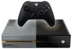 Xbox One 1TB Limited Edition-Incl. COD AW + Series X, Games en Spelcomputers, Ophalen of Verzenden, Nieuw