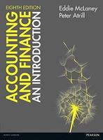 Accounting & Finance An Introduction 9781292088297, Boeken, Verzenden, Gelezen, Ewoud Jansen