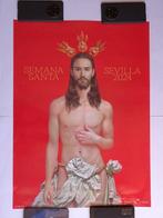 Salustiano García (1965) - Santa Sevilla 2024, Antiek en Kunst