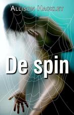 De Spin 9789490374037 Allison Hackley, Boeken, Verzenden, Zo goed als nieuw, Allison Hackley