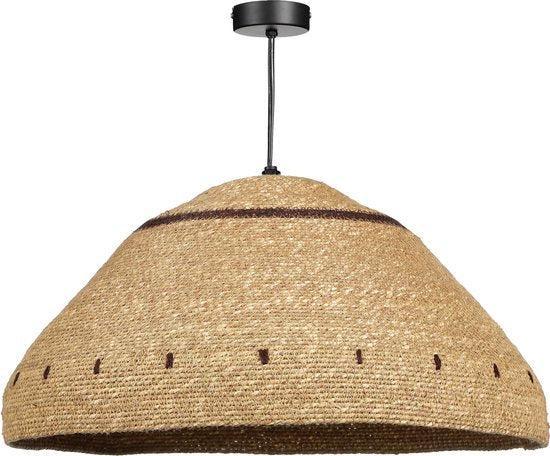 2dekans | Mica Decorations Joulz Hanglamp - H22 x Ø41 cm -, Huis en Inrichting, Lampen | Hanglampen, Ophalen of Verzenden