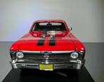 Maisto 1:18 - Modelauto - 1970 Chevrolet Nova SS Coupé, Nieuw