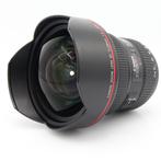 Canon EF 11-24mm F/4 L USM | Tweedehands, Verzenden