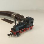 Arnold N - Modeltrein goederenwagonset (4) - Goederenset met, Hobby en Vrije tijd, Modeltreinen | N-Spoor, Nieuw