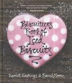 Biscuiteers book of iced biscuits by Harriet Hastings Sarah, Gelezen, Harriet Hastings, Verzenden
